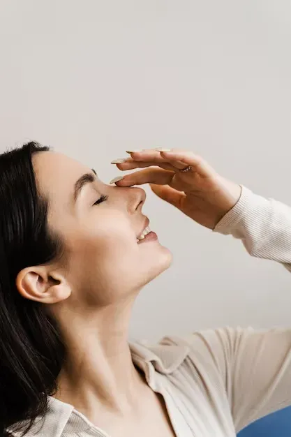 Rinoplastia Revisional: o que você precisa saber