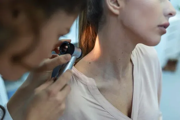 Desvendando o Melanoma: Conheça os Sinais e Previna-se