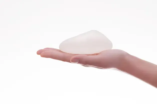 Contratura Capsular de Silicone: entenda o que é, quais as causas e como tratar