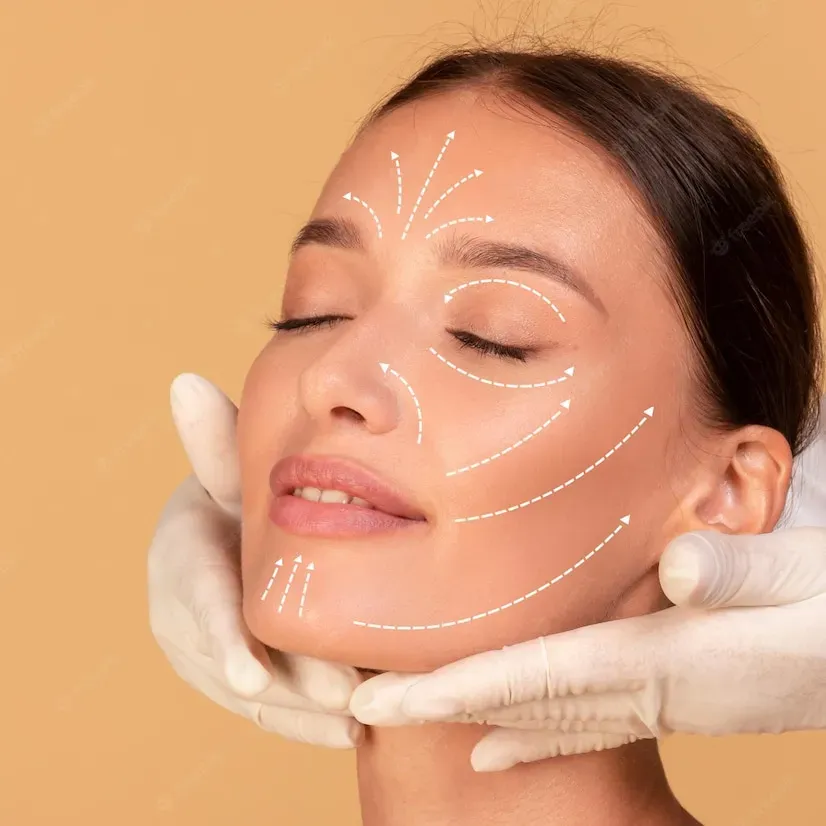 Entenda mais sobre Harmonização Facial