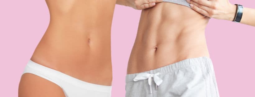 Lipoaspiração HD: uma das “queridinhas” entre as cirurgias plásticas