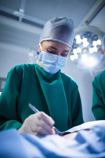 Cirurgia Plástica e Segurança: Desafios no Mundo da Beleza