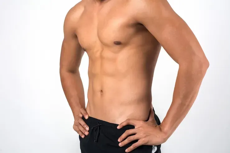 Abdominoplastia Masculina: Guia Completo + Antes e Depois