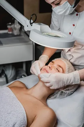 Autoimagem: a insatisfação com o próprio corpo e a busca por procedimentos estéticos