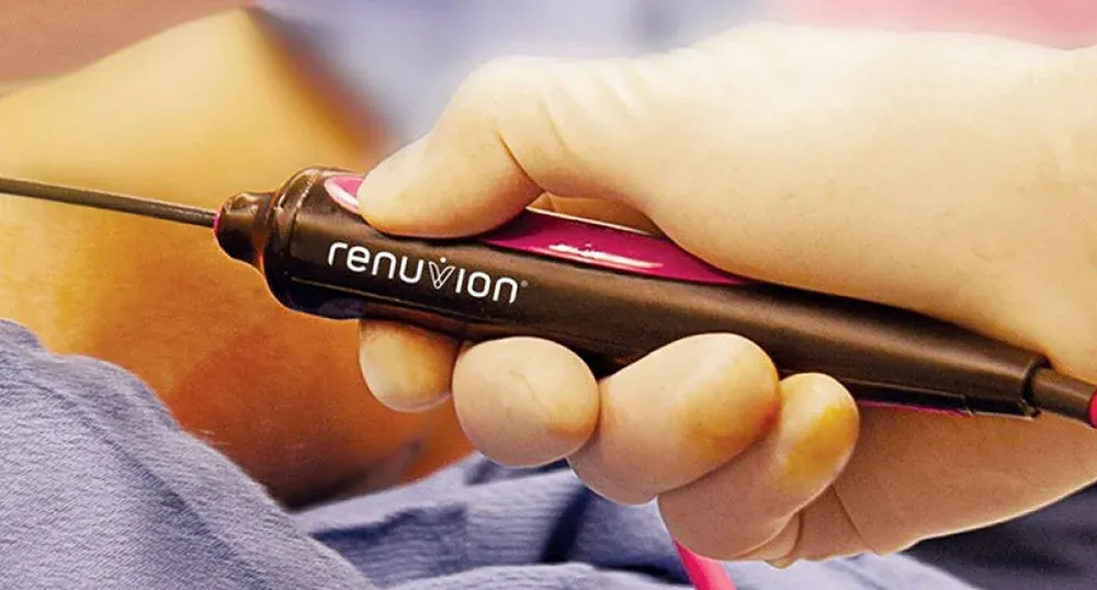 Renuvion® (Plasma de Hélio) — Lipo HD