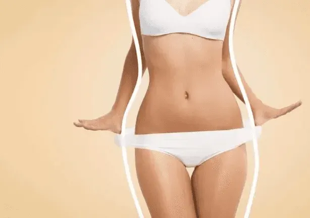 LIPOASPIRAÇÃO — Contorno corporal