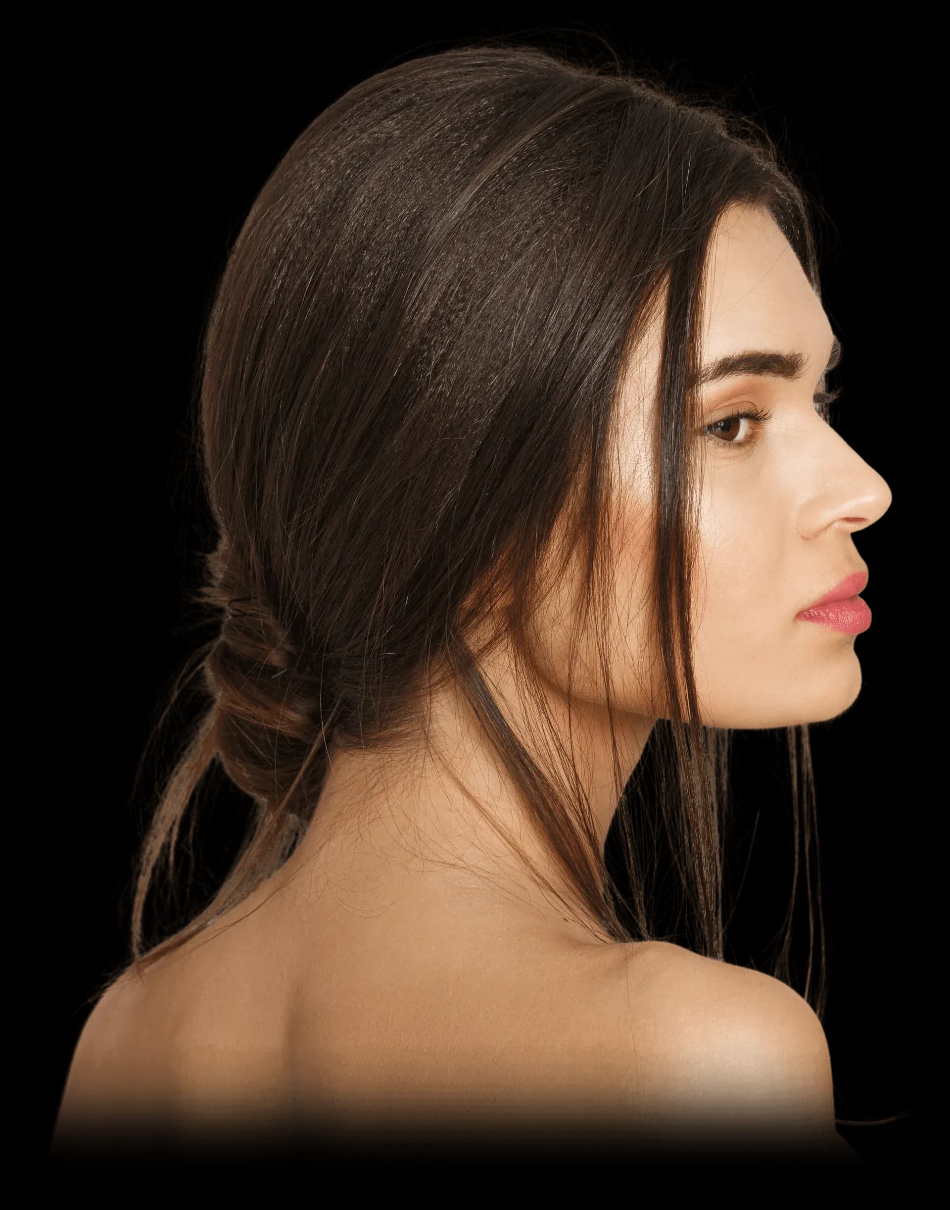 Estéticos Faciais — Dr. Vitor Nunes
