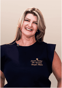 Rosana, Esteticista e Drenagem