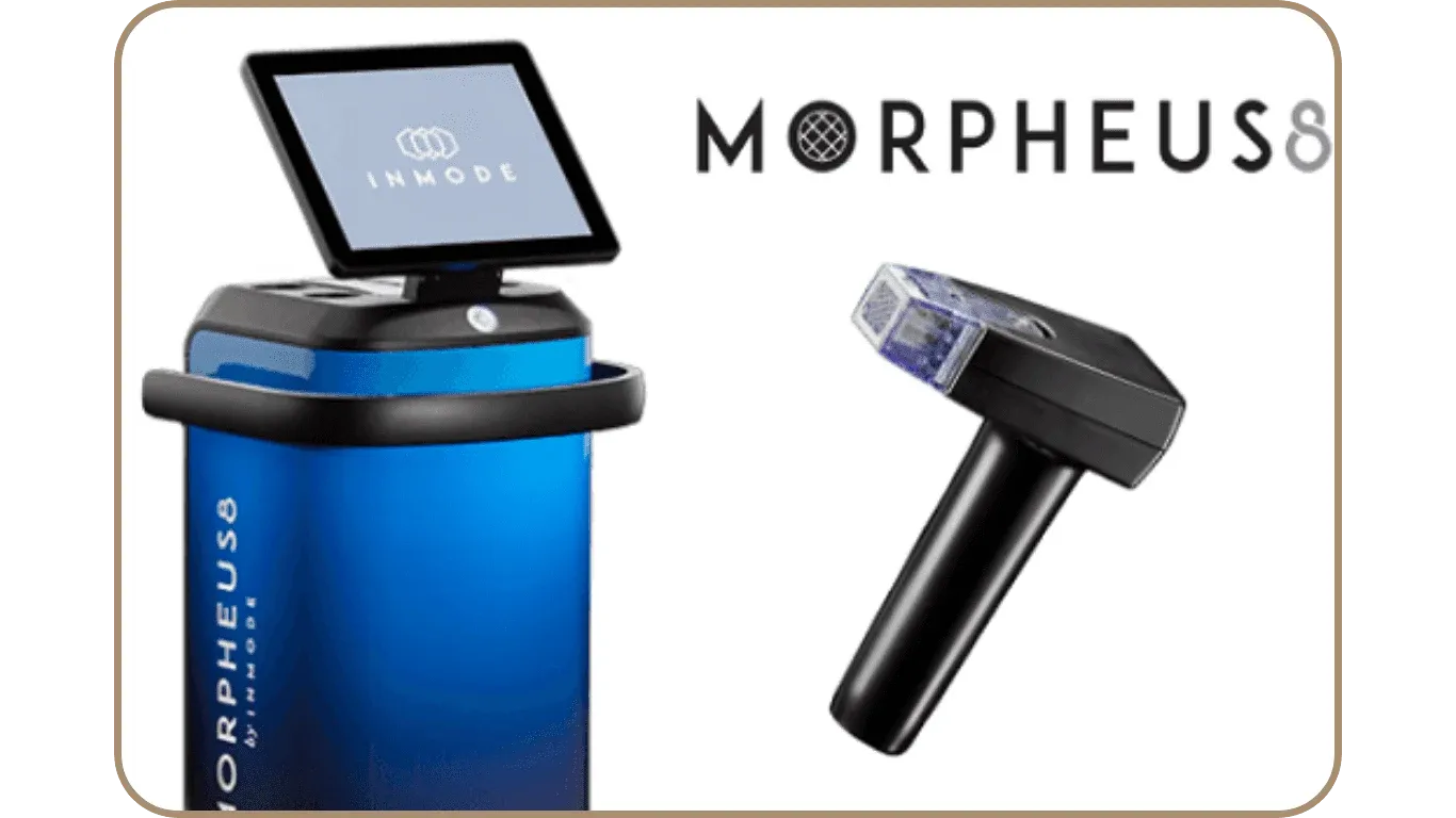Morpheus8