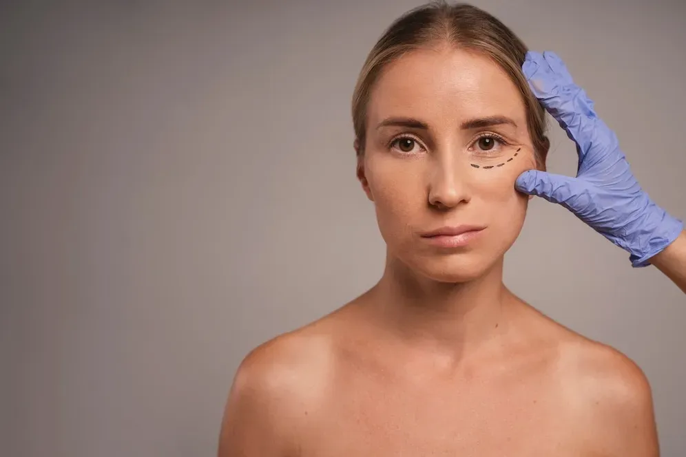 Exercício Físico na Cirurgia Facial