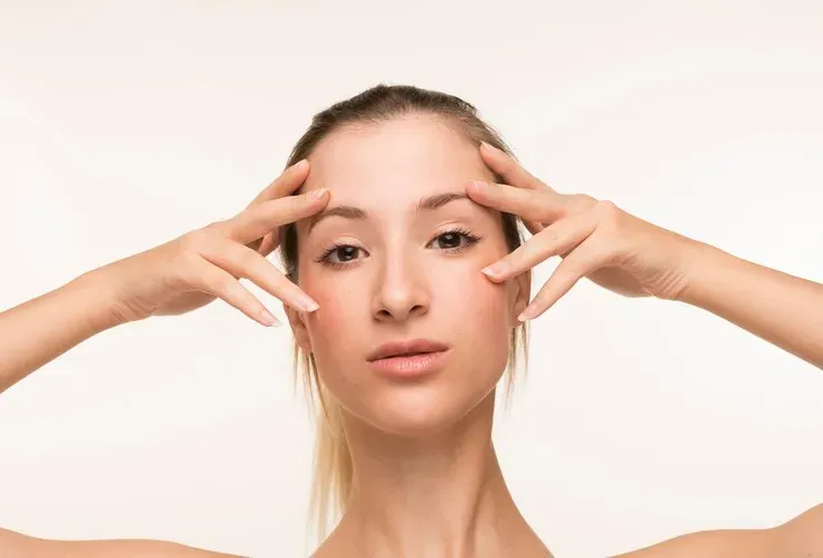 Cirurgias combinadas com a Frontoplastia