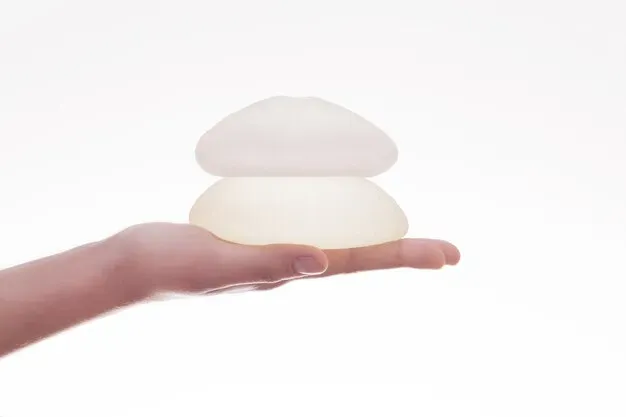 Posso escolher o tamanho da minha Prótese de Silicone?