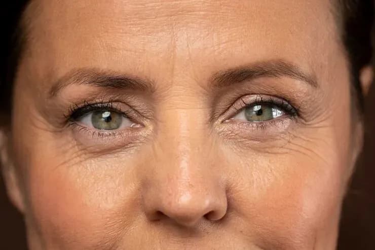 Renovando seu olhar com a Blefaroplastia Inferior