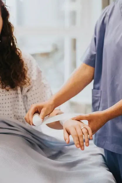 Enxerto, Retalho e Reconstrução na Cirurgia Plástica Reparadora