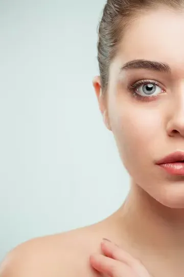 Blefaroplastia com Laser de CO2