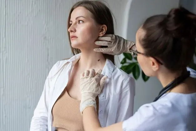 Carcinoma Espinocelular: Entendendo e Prevenindo o Câncer de Pele