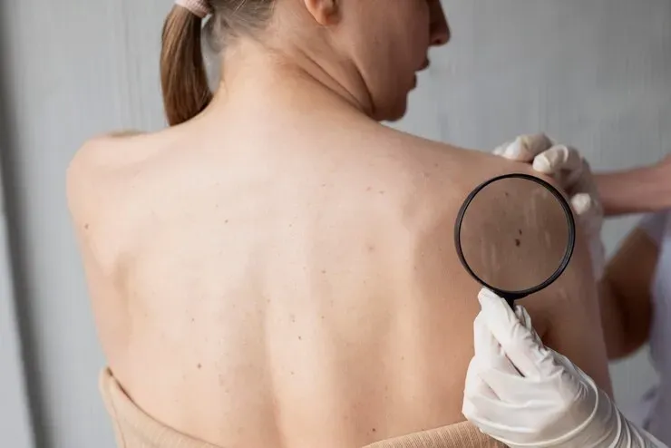 Já ouviu falar em CBC (Carcinoma Basocelular)?