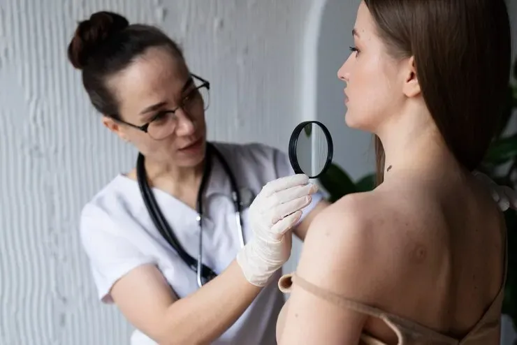 Já ouviu falar em CBC (Carcinoma Basocelular)?
