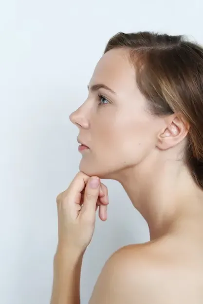 Rinoplastia: Conheça a Cirurgia Plástica do Nariz