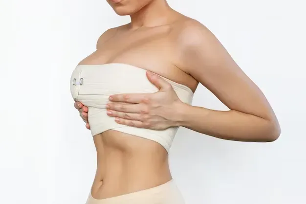 Contratura Capsular de Silicone: entenda o que é, quais as causas e como tratar