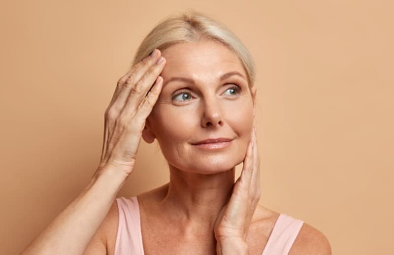 Saiba tudo sobre Lifting facial