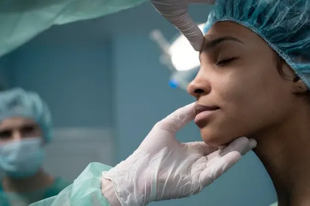 Qual cirurgia plástica mais dolorosa?