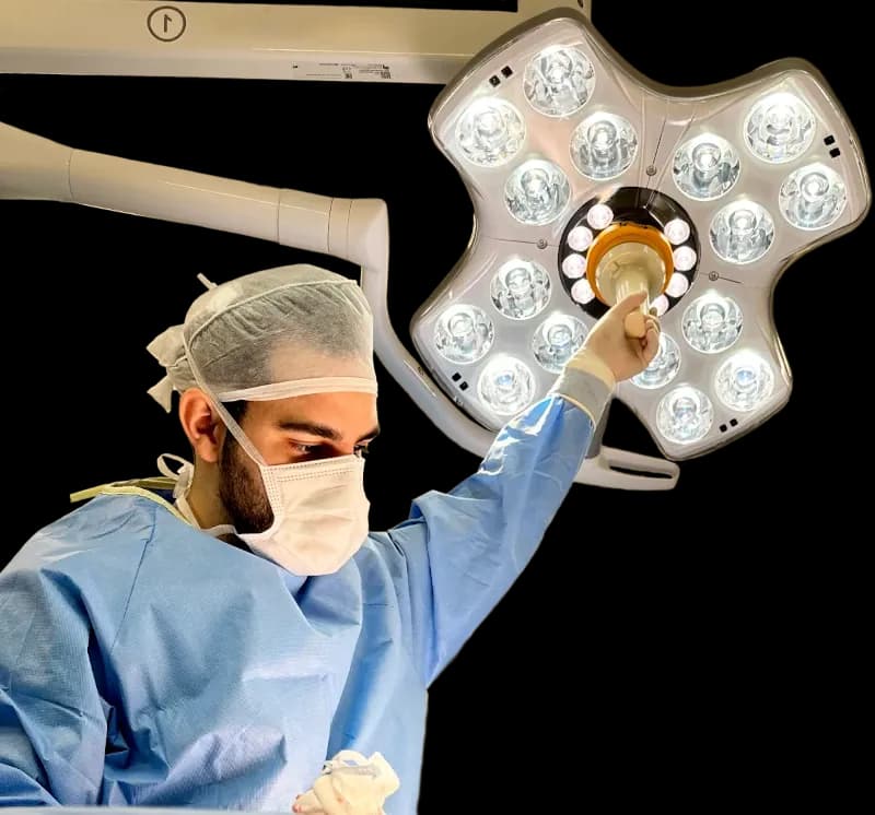 Qual cirurgia plástica mais dolorosa?
