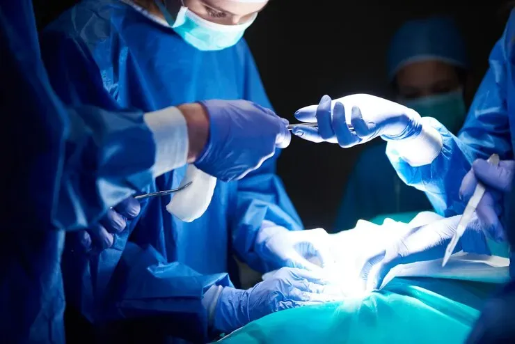 Existe a pior cirurgia plástica?