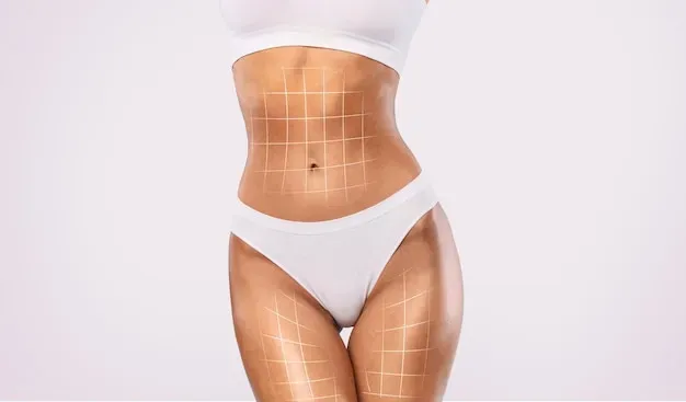 Hidrolipo: alternativa à Lipoaspiração para remodelar o contorno corporal