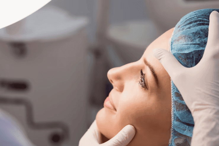 Qual cirurgia plástica fazer?