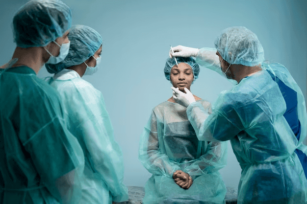 Quais perguntas fazer antes de uma Cirurgia Plástica?