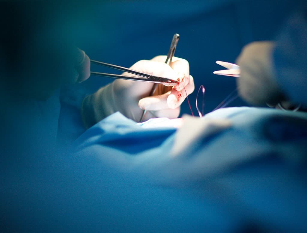 Riscos de uma Cirurgia Plástica