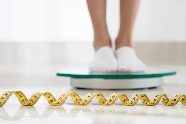 Peso ideal para submeter-se a uma Cirurgia Plástica Abdominal