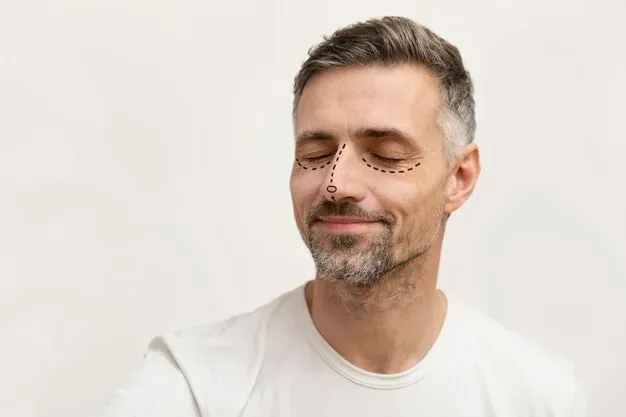 Cirurgia Plástica Masculina