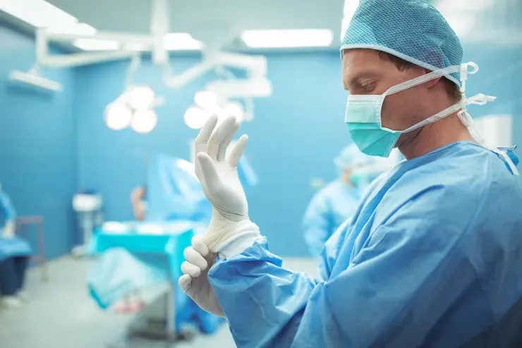 Cirurgia Plástica e Segurança: Desafios no Mundo da Beleza