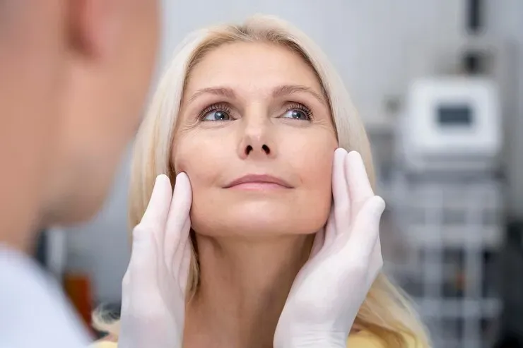 Saiba mais sobre Sculptra