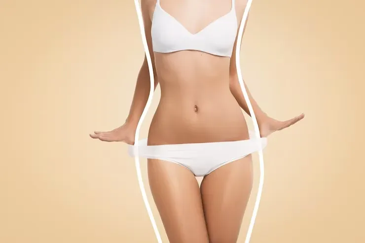 Quais cirurgias pode fazer com a Abdominoplastia?