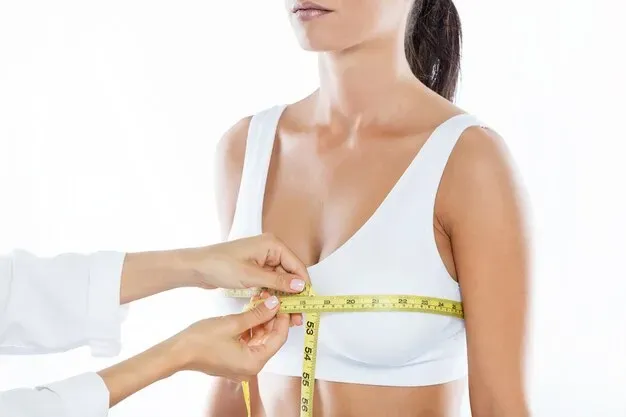 Cuidados após a Cirurgia das Mamas