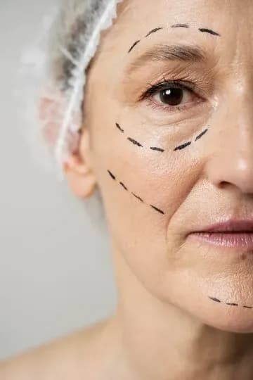 Lipoenxertia Facial: entenda mais sobre o procedimento