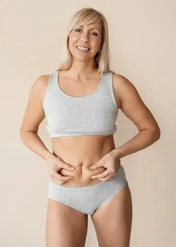 Mini Abdominoplastia: Quanto Custa, Como é Feita e Recuperação
