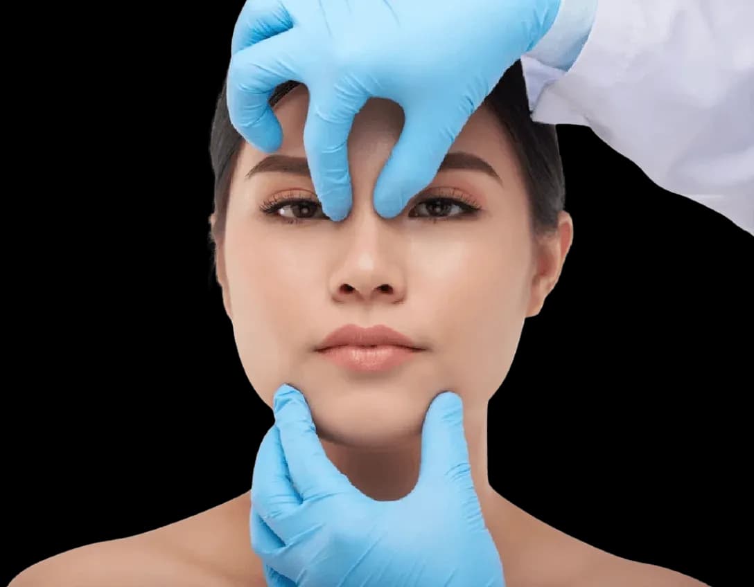 Rinoplastia — Dr. Vitor Nunes